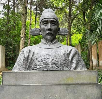 方孝孺以生命捍卫的本心与气节