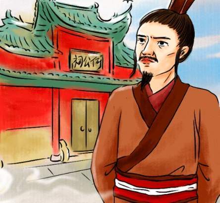 何武整肃吏治抗豪强：孤守初心，难抵时局洪流倾轧