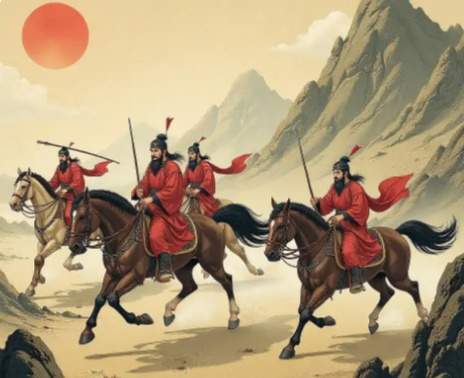 开禧北伐失利:兵戈未歇,朝堂纷争乱政