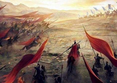 项羽兵败垓下,缘何断然放弃东山再起