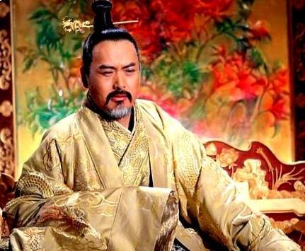 朱温篡唐终结盛世唐朝,开启五代乱世