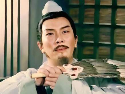 诸葛亮躬耕藏志，绘就蜀汉大业蓝图