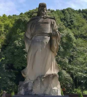 书生虞允文临阵破敌,力保南宋半壁江山