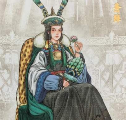 燕燕定辽:萧绰摄政二十七年的南北风云