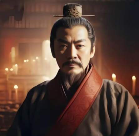 汉宣帝刘询的隐忍征途与孝宣中兴的盛世底色