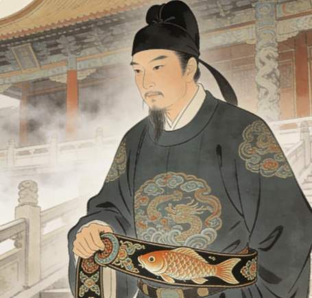 半部论语安天下：赵普的权谋与治国术