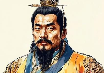 郭威邺都起兵:破旧立新,奠基后周政权