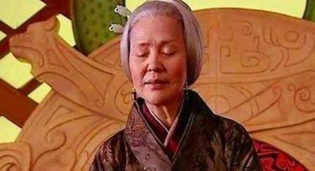 窦太后与汉武新政的十年博弈