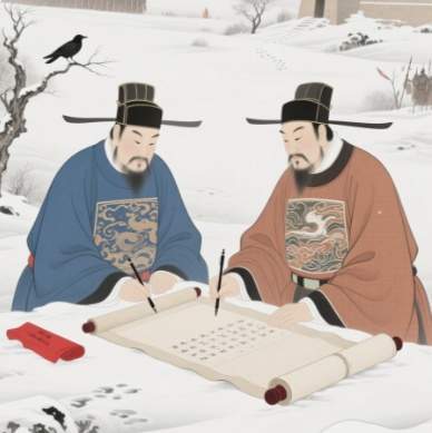 澶渊之盟和约止干戈,百年安稳铸繁华