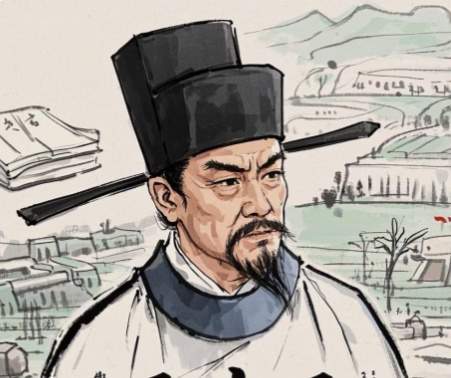 铁腕革新难挽狂澜:王安石的变法宏图与权贵围剿的悲壮史诗