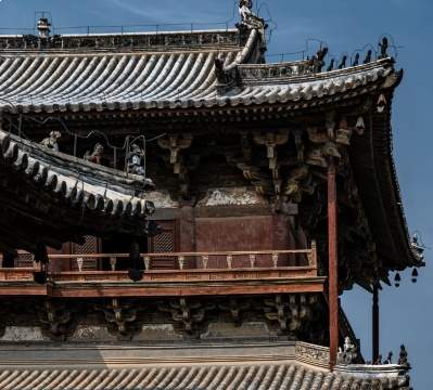 唐廷整肃寺院灭佛,重塑世俗统治格局