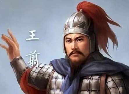 六十万甲士下荆楚:王翦平定楚国的稳胜传奇