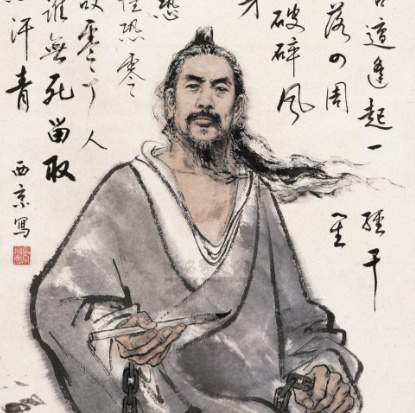 文天祥死守故国，以铮铮铁骨铸就万古气节