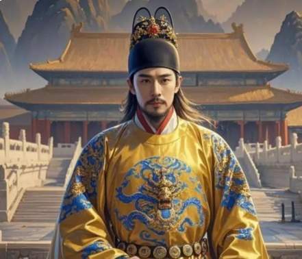 崇祯十七年，一场耗尽心血的王朝挽歌
