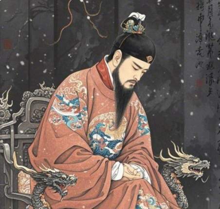帝国黄昏下的孤灯,崇祯十七年的殚精竭虑与王朝终局