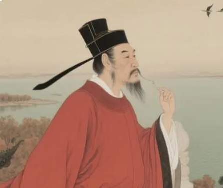 范仲淹戍守西北,守边御夏护大宋安宁