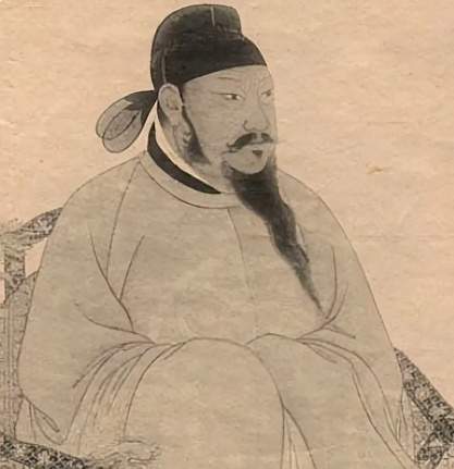 房玄龄以毕生心血,擎起贞观治世的脊梁