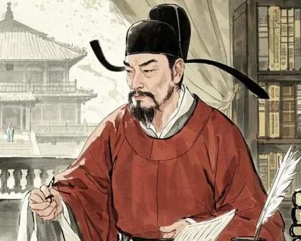 魏征与唐太宗，共铸贞观气象的君臣绝响