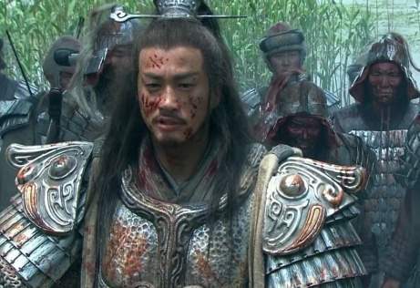 西楚霸王的末路抉择与精神绝响