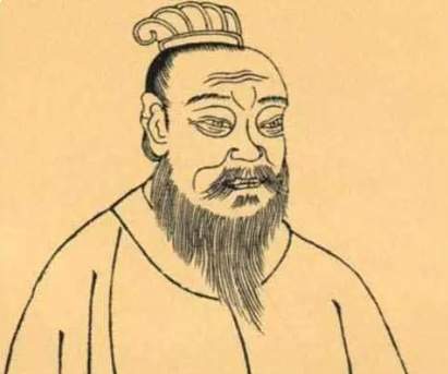 萧何镇守后方,以筹谋筑牢大汉根基