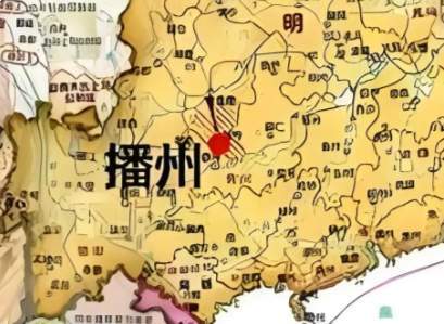 播州烽烟:大军远征,平息西南土司叛乱