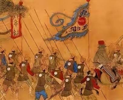 奢安之乱：西南土司举兵，明廷平叛稳固边疆
