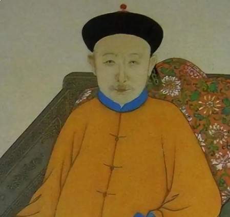 戎马半生平祸乱,功成身退得善终:阿桂