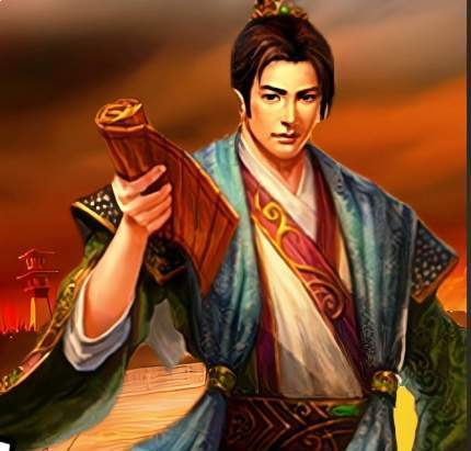 周勃平定诸吕之乱,迎立刘恒定汉室