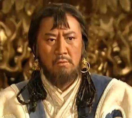 铁木真崛起漠北,以铁血铸就草原霸业