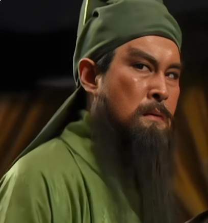 襄樊风云:关羽的巅峰与陨落