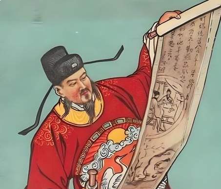 寇准力挽狂澜,以一身胆魄拒强敌于国门