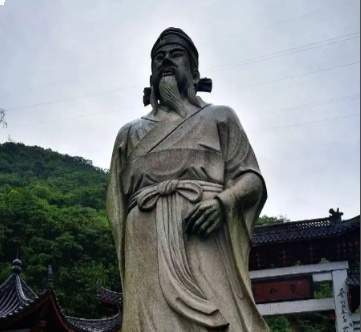 弈棋定淝水：谢安坐镇江东破百万雄师