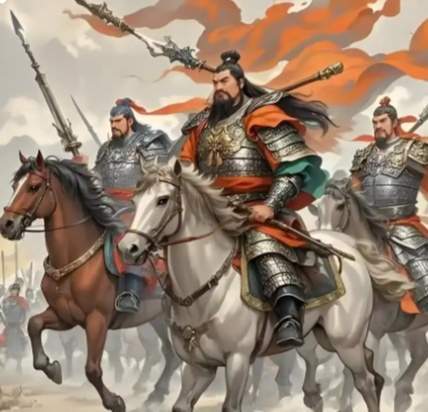 魏师伐蜀:破都灭国,终结蜀汉偏安政权