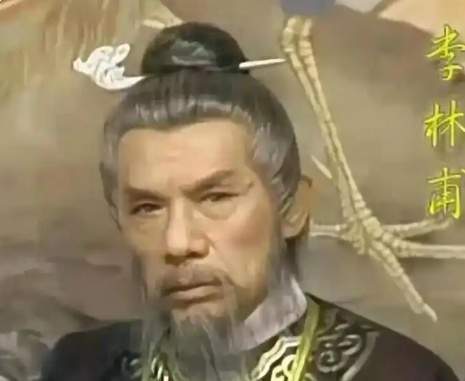 李林甫的权相迷局与大唐盛世的裂痕