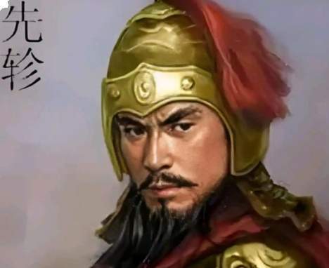 先轸赤胆忠肝:怒斥晋君失礼,沙场捐躯轻生死