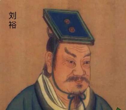 刘裕代晋:开启南朝政权更迭的烽火序幕