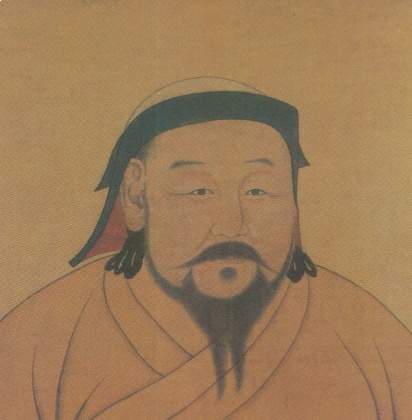 大元混一江南:忽必烈定都燕京取南宋一统天下