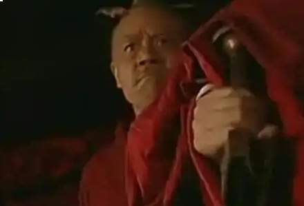 巫蛊血色宫闱,如何撼动汉武帝的帝国余晖