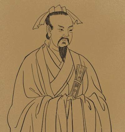 帷幄定乾坤,青松寄归心:谋圣张良的进退之道