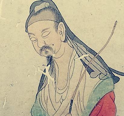 运筹决断开元壁:杜如晦辅佐太宗成就贞观治世