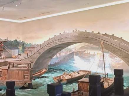 溶溶大运河,绵绵貫南北:大运河打通神州水脉的历史壮举