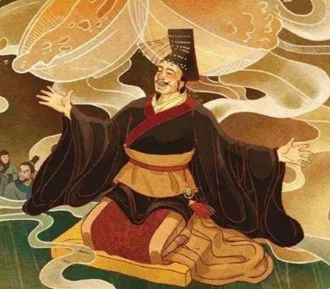 太康之治:鼎定一统,西晋迎来盛世短暂荣光
