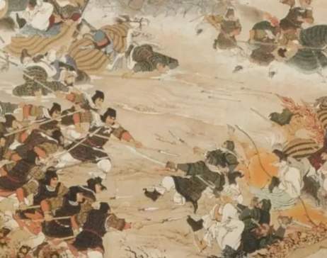 桓温北伐:铁骑三征欲复中原的壮志悲歌