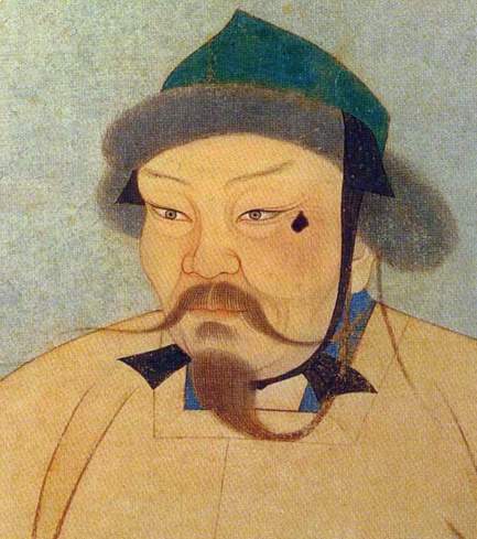 灭金承志拓山河:窝阔台挥师覆灭金朝社稷