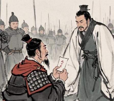 历仕三朝守臣节，忠骨难逃宫闱刃——沈庆之的悲剧宿命与南朝悲歌