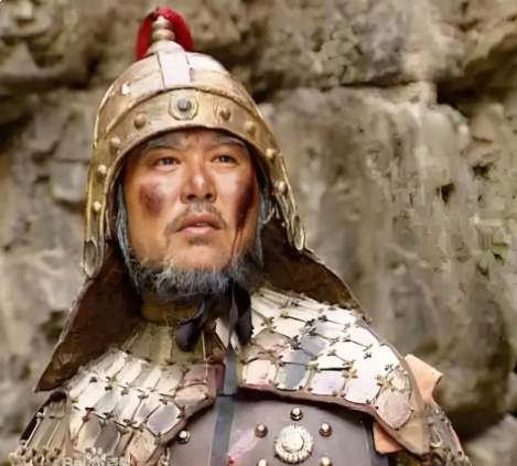 邓艾偷渡阴平兵临成都定乾坤