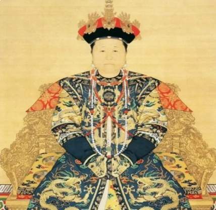 孝庄太后与清初皇权的危局与新生