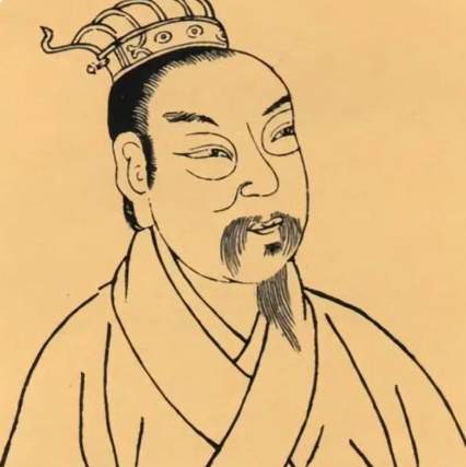 半世明君半世囚:萧衍的信仰执念与南梁的崩塌悲歌