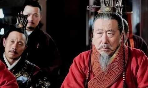 江充兴巫蛊之祸构陷罪名,酿就宫廷血腥屠戮