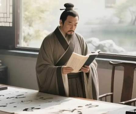 谢安从容定局,护佑东晋半壁江山